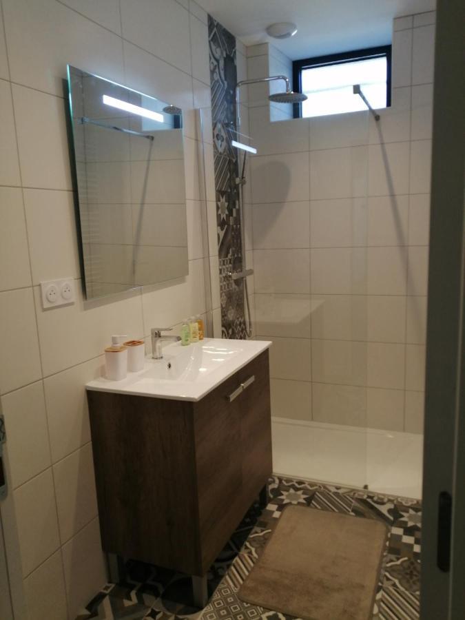 Le Cardaillac Rodez Exterior foto