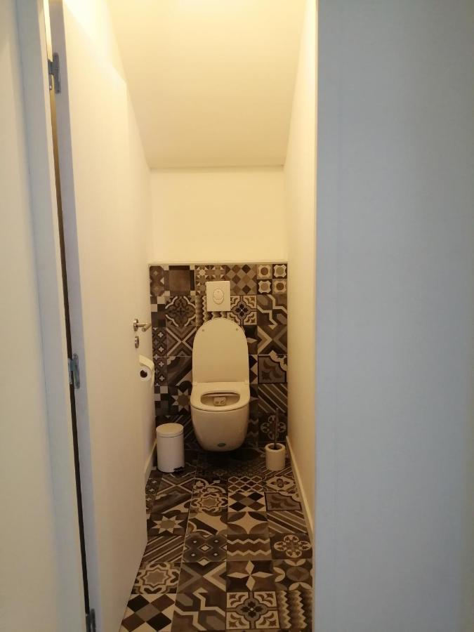 Le Cardaillac Rodez Exterior foto